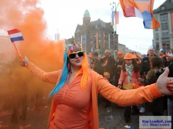 Dutch Prisons Are Closing Down Due To Lack Of Criminals